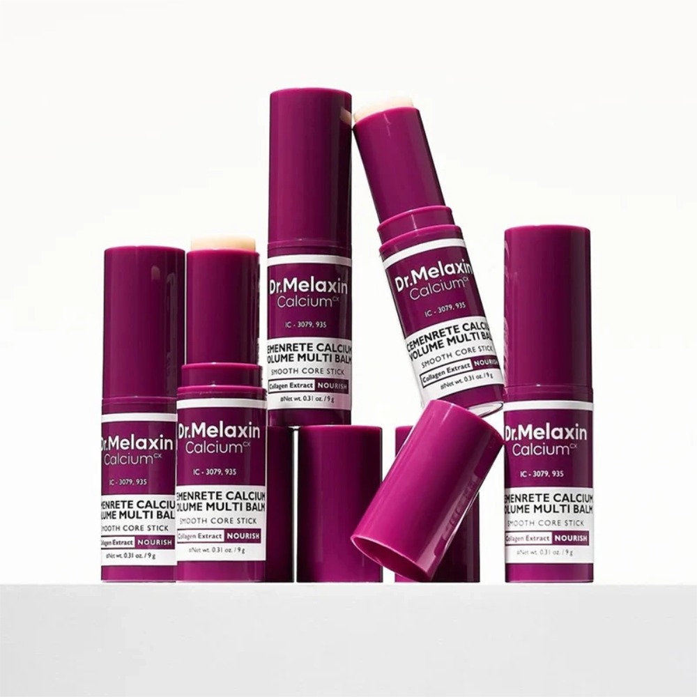 Luxury Skincare Brands - 1/2/3/5pcs Korea Cemenrete Calcium Volume Cemenrete