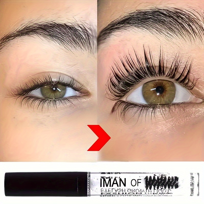 Growth Factor Serum - Fast Eyelash Strengthening Serum Eyelashes Eyebrow