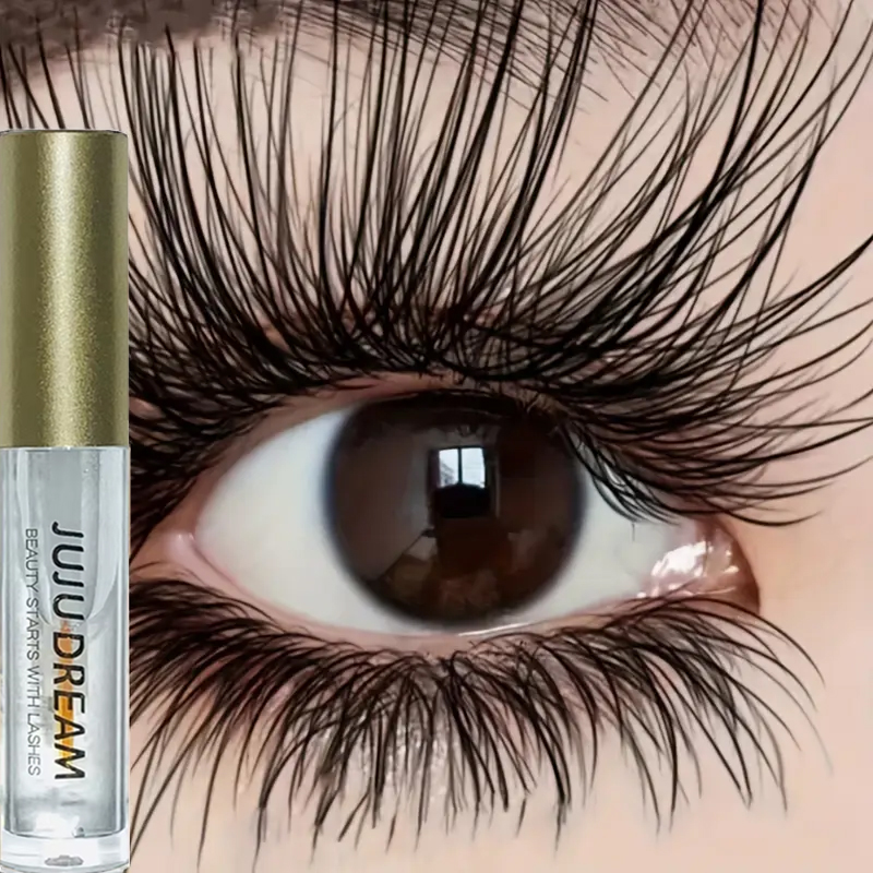 Growth Factor Serum - Eyelash Growth Serum – Fast Lengthening,