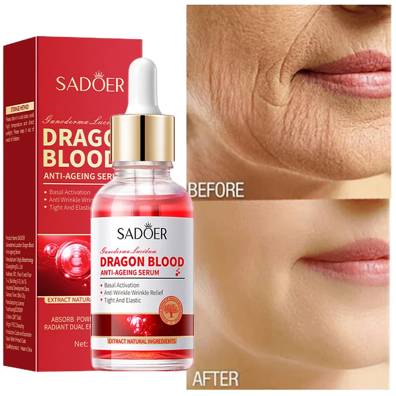 Placenta Extract Serum - Royal Dragon Blood Serum Placenta Rejuvenation