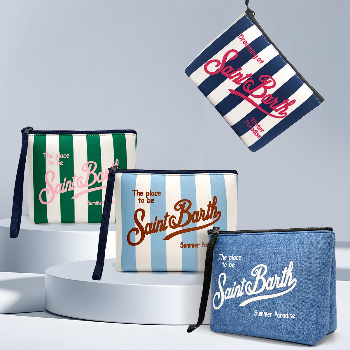 Luxury Skincare Brands - Fashion Quality handbags for woman designer