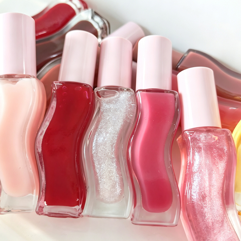 Luxury Skincare Brands - Hot Brand 12 Colors Moisturizer Lip
