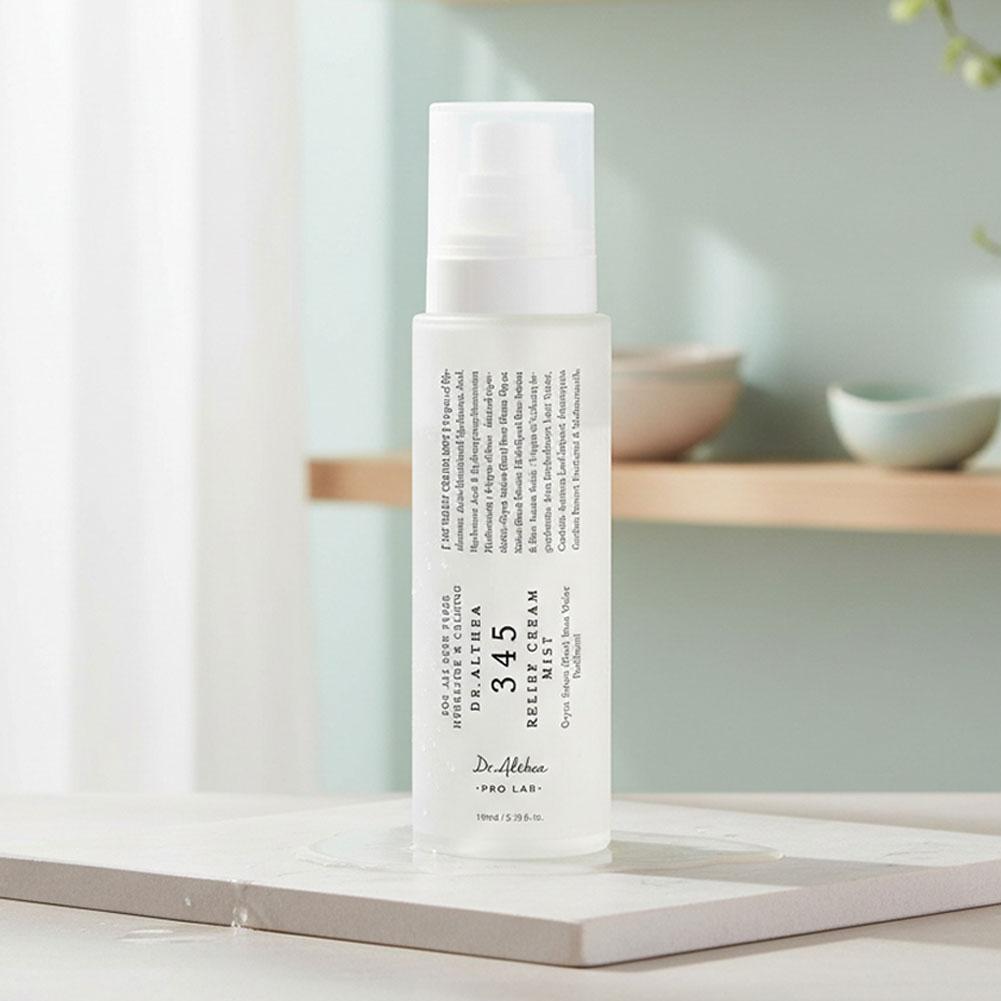 Dr. Althea 345 Relief Cream 14 - огляд і ціна Luxury Skincare Brands