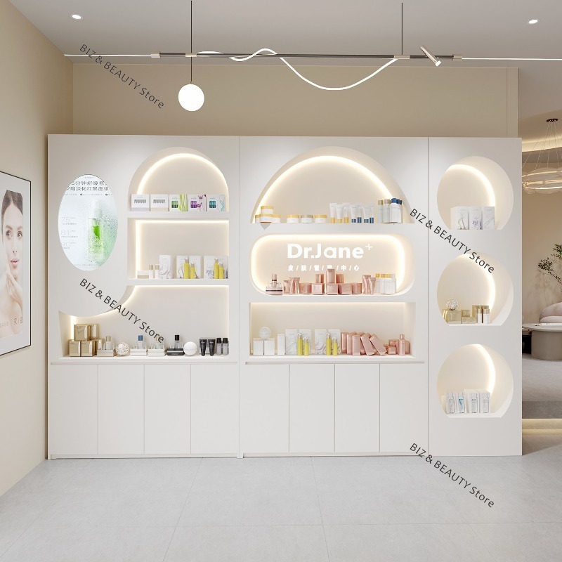 Luxury High End Cosmetic Displ - огляд і ціна High Luxury Skincare