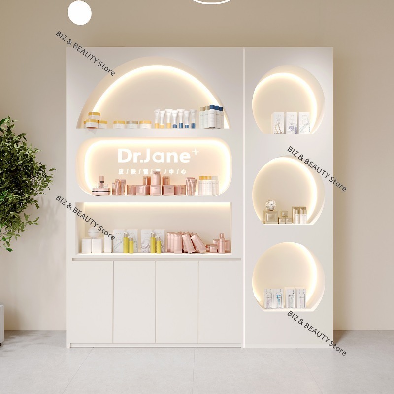 Luxury High End Cosmetic Displ - огляд і ціна High Luxury Skincare