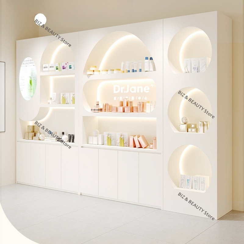Luxury High End Cosmetic Displ - огляд і ціна High Luxury Skincare