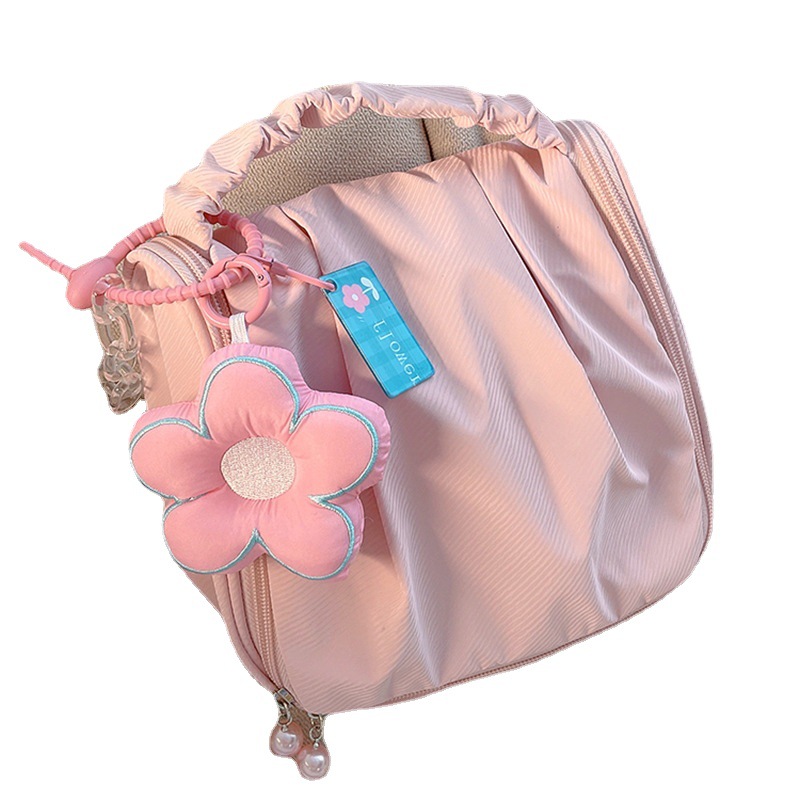 Cloud Cosmetic Bag Portable Tr - огляд і ціна High Luxury Skincare
