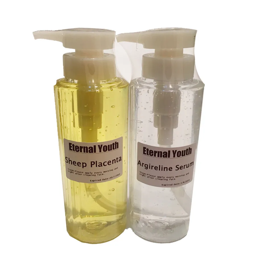 Sheep Placenta Extract & Acety - огляд і ціна Placenta Extract Serum