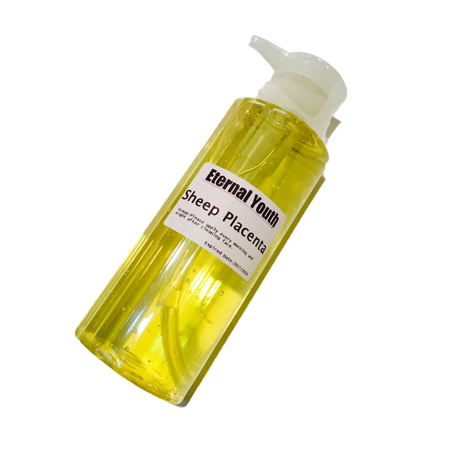 Sheep Placenta Extract & Acety - огляд і ціна Placenta Extract Serum