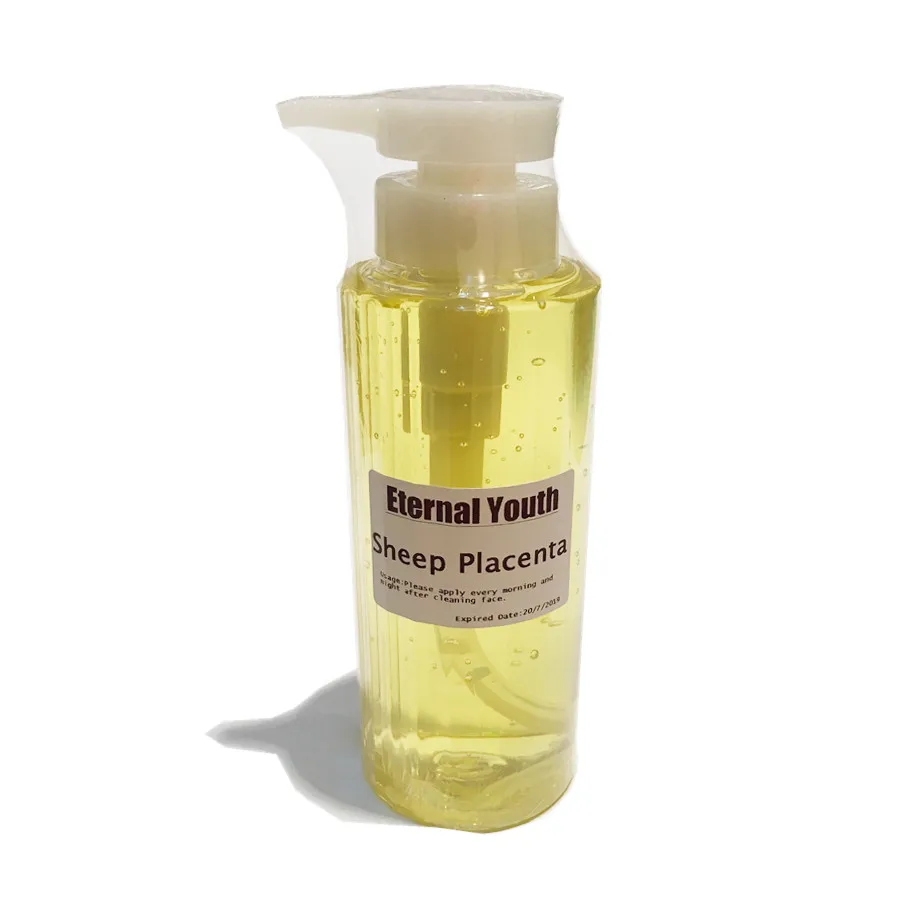 Sheep Placenta Extract & Acety - огляд і ціна Placenta Extract Serum