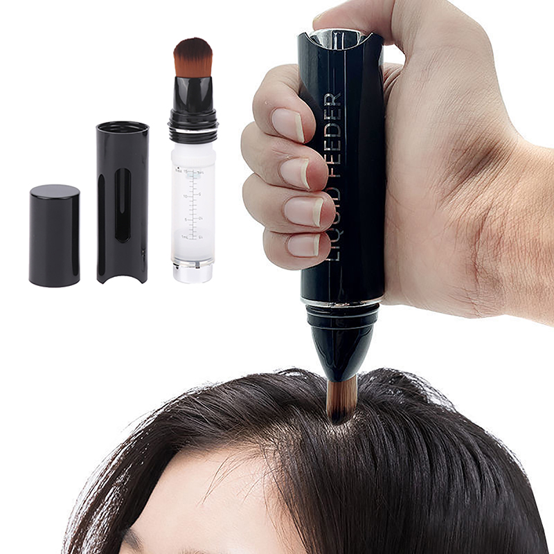 Scalp Liquid Applicator Comb - - огляд і ціна Growth Factor Serum