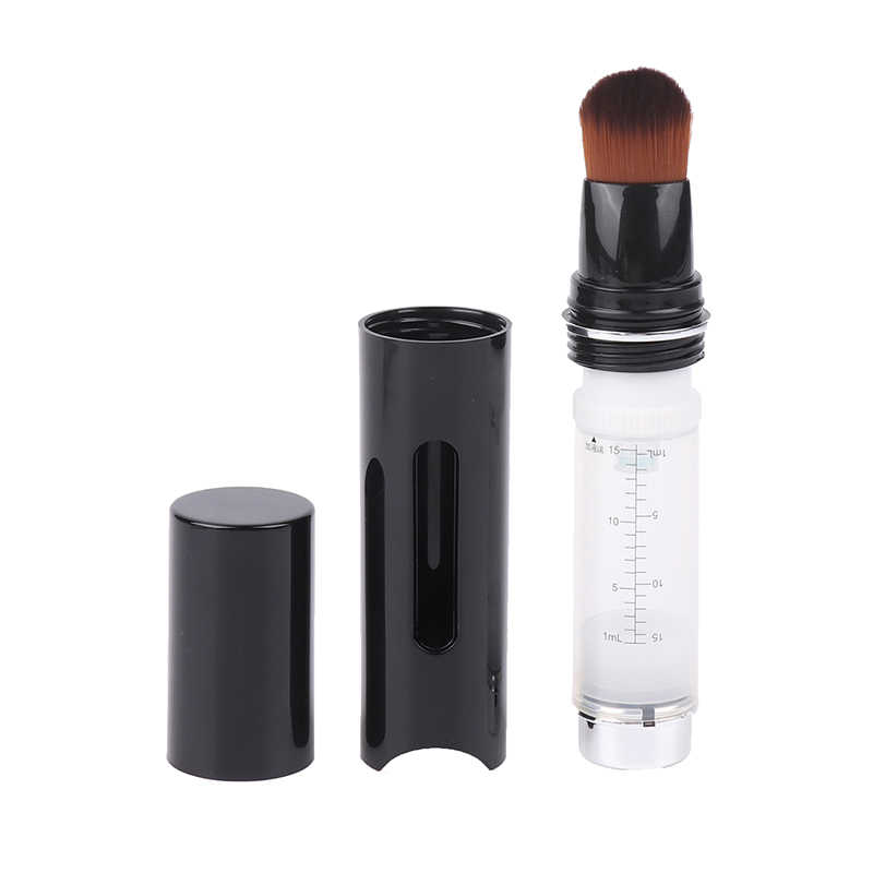 Scalp Liquid Applicator Comb - - огляд і ціна Growth Factor Serum