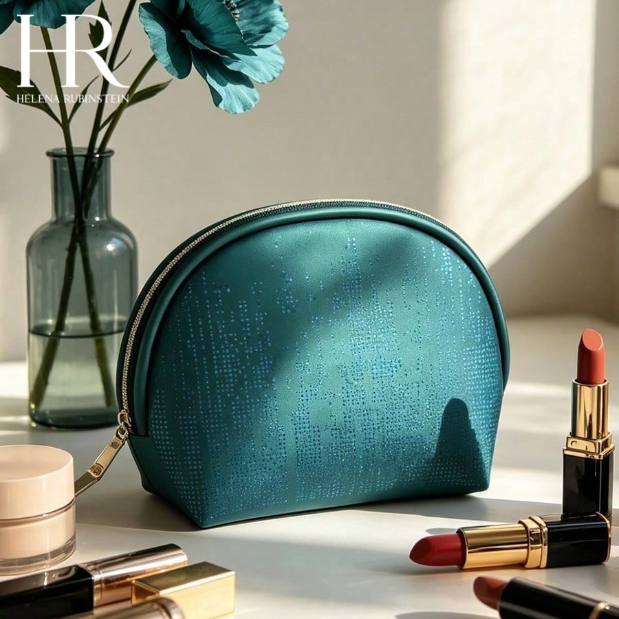 HELENA HELENA’s bag Noble Mini - огляд і ціна High Luxury Skincare