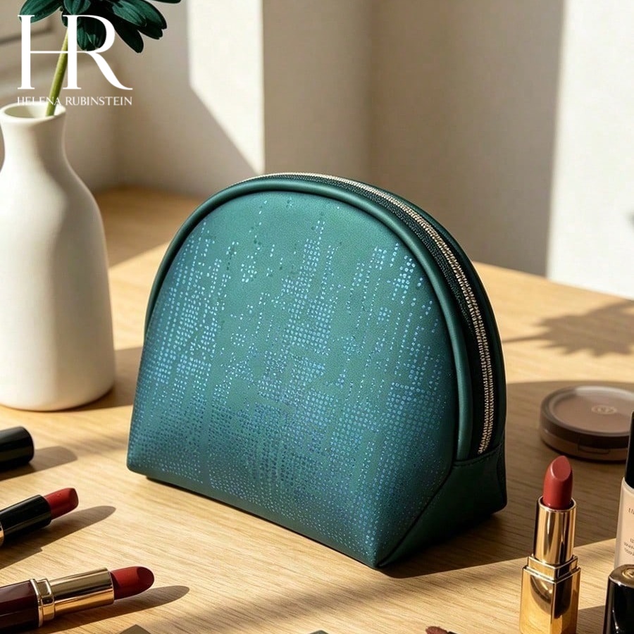 HELENA HELENA’s bag Noble Mini - огляд і ціна High Luxury Skincare