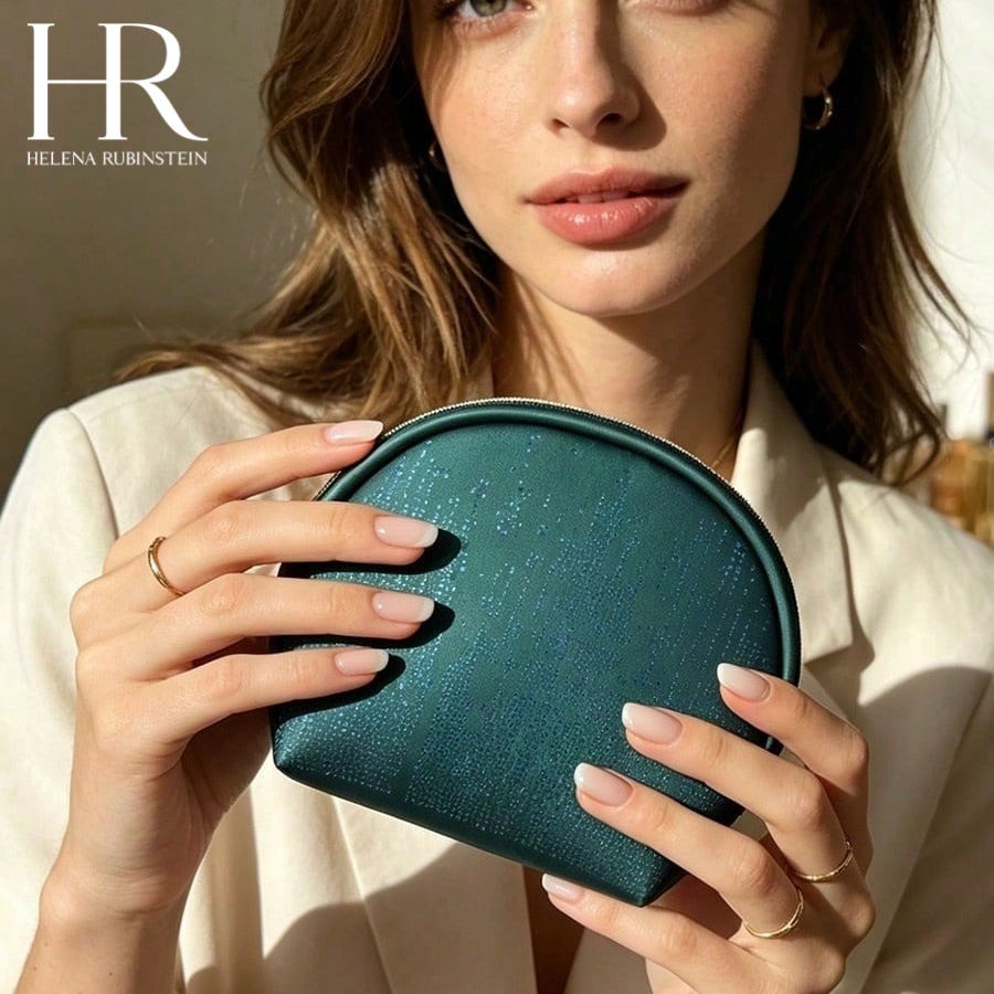 HELENA HELENA’s bag Noble Mini - огляд і ціна High Luxury Skincare