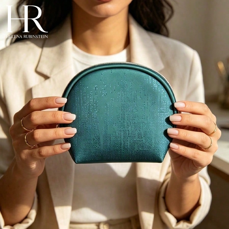 HELENA HELENA’s bag Noble Mini - огляд і ціна High Luxury Skincare