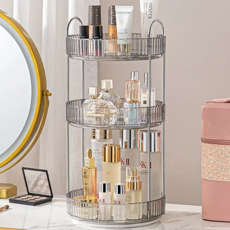 Luxury dresser cosmetics stora - огляд і ціна Luxury Skincare Tray