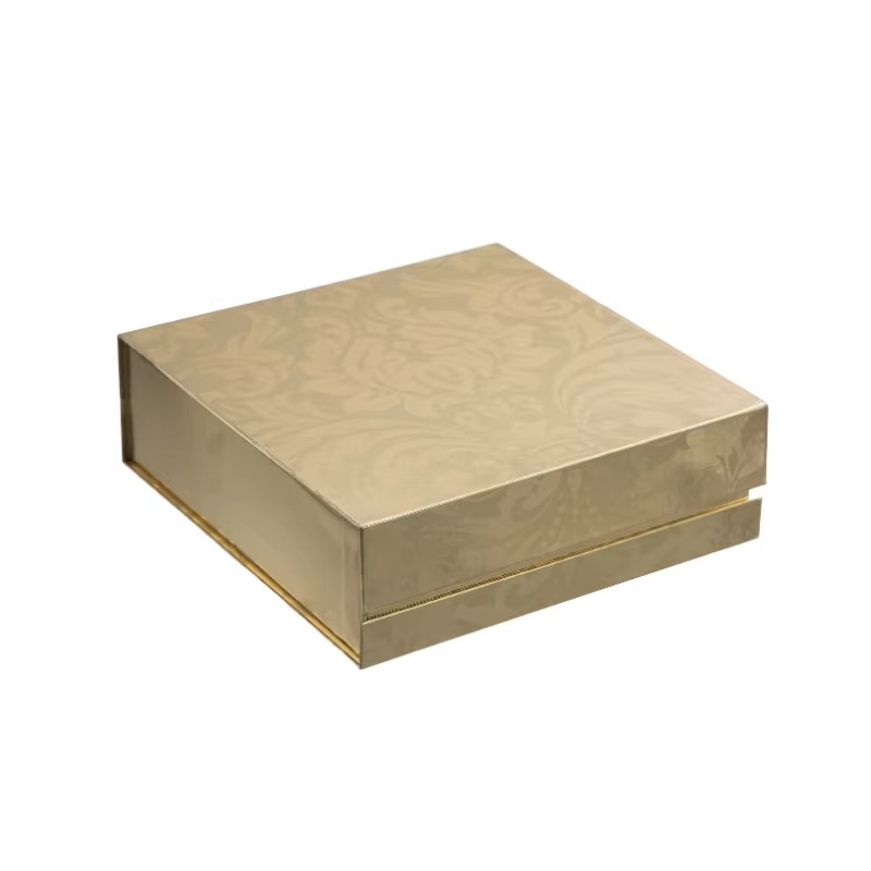 Custom Luxury Gift Box｜Magneti - огляд і ціна Luxury Skincare Sets