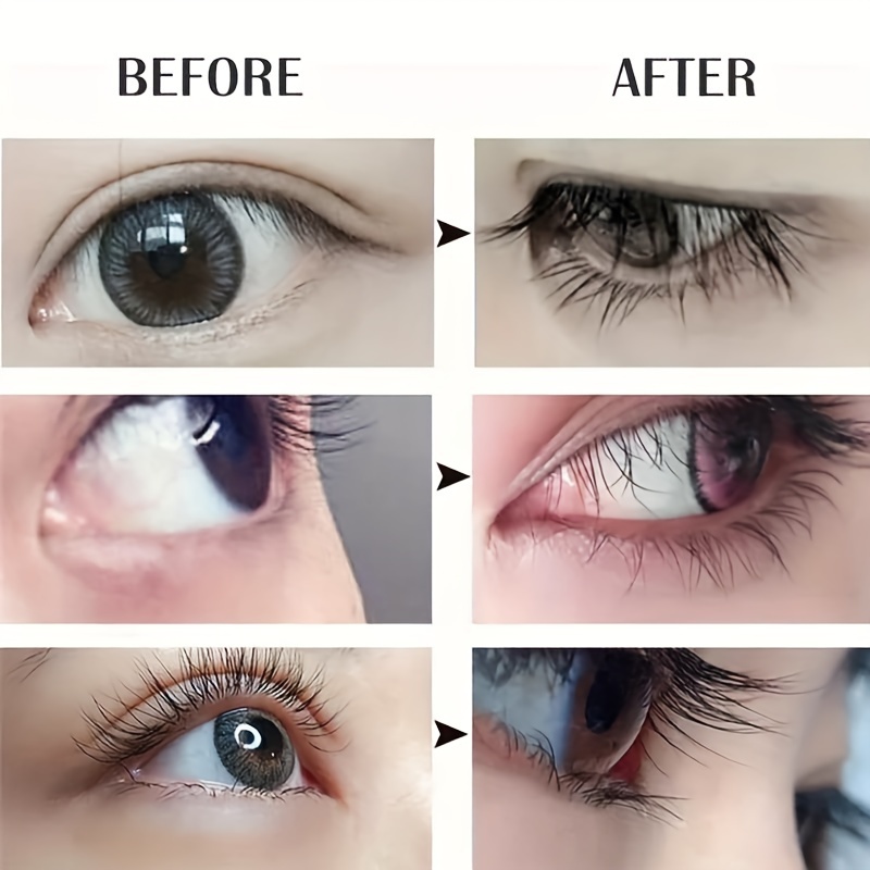Fast Eyelash Strengthening Ser - огляд і ціна Growth Factor Serum