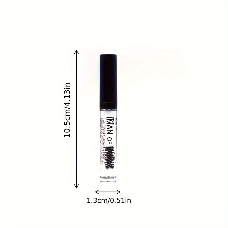 Fast Eyelash Strengthening Ser - огляд і ціна Growth Factor Serum