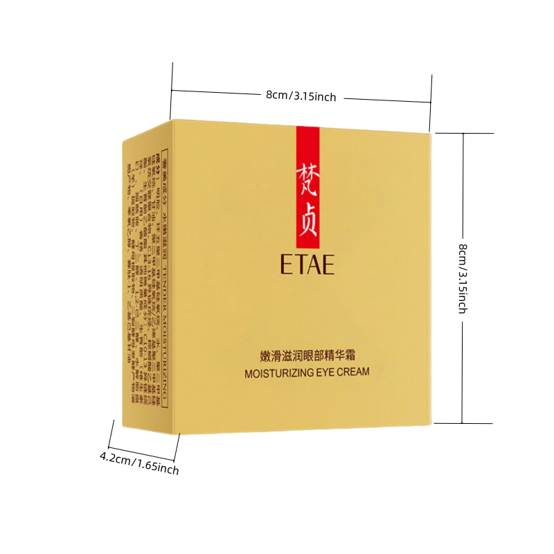 0.25g*30 Capsules of Eye Essen - огляд і ціна Placenta Extract Serum
