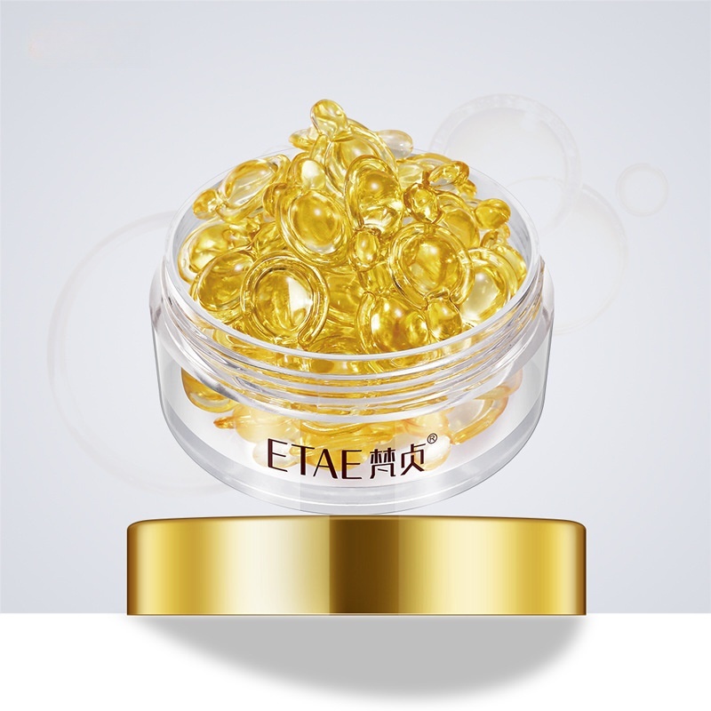 0.25g*30 Capsules of Eye Essen - огляд і ціна Placenta Extract Serum