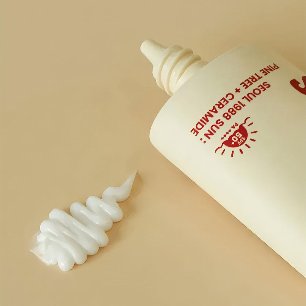 Korean Seoul 1988 Set Retinol  - огляд і ціна Luxury Skincare Brands