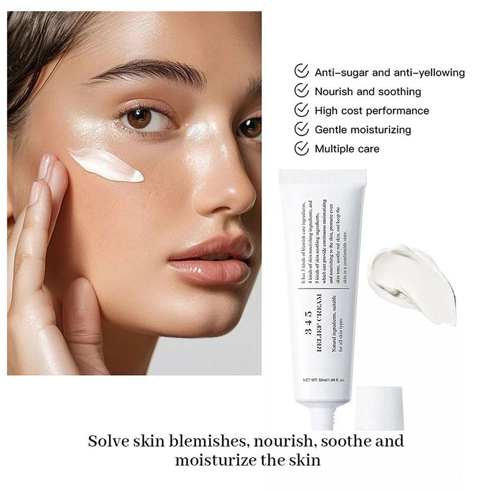 345 Antioxidant Skin Care Crea - огляд і ціна Luxury Skincare Brands