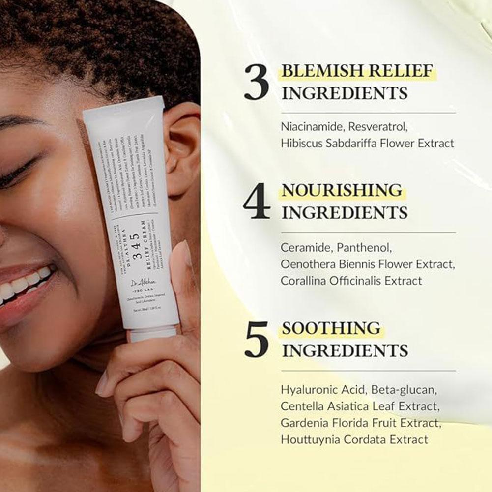 345 Antioxidant Skin Care Crea - огляд і ціна Luxury Skincare Brands
