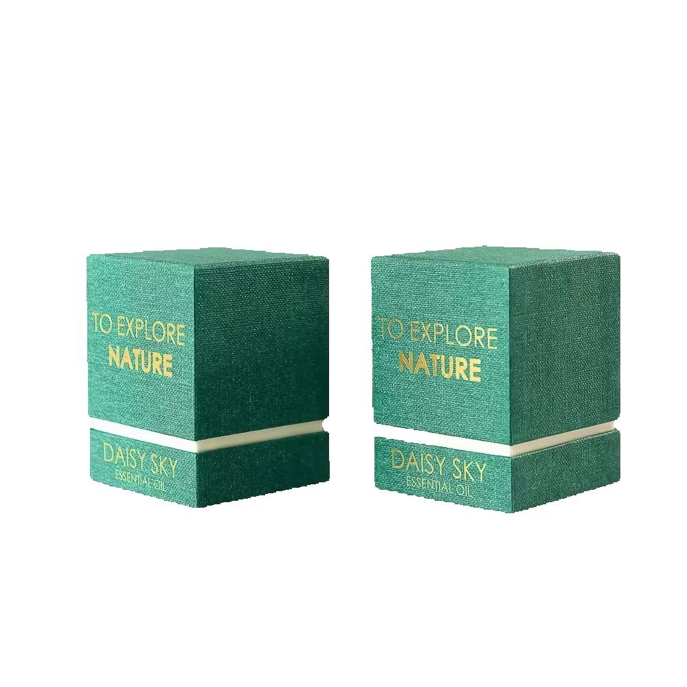 Custom Branded Skincare Packag - огляд і ціна Luxury Skincare Brand