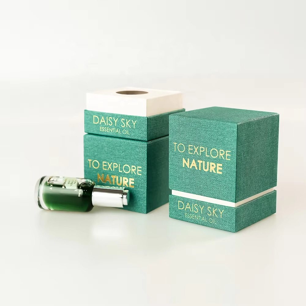Custom Branded Skincare Packag - огляд і ціна Luxury Skincare Brand