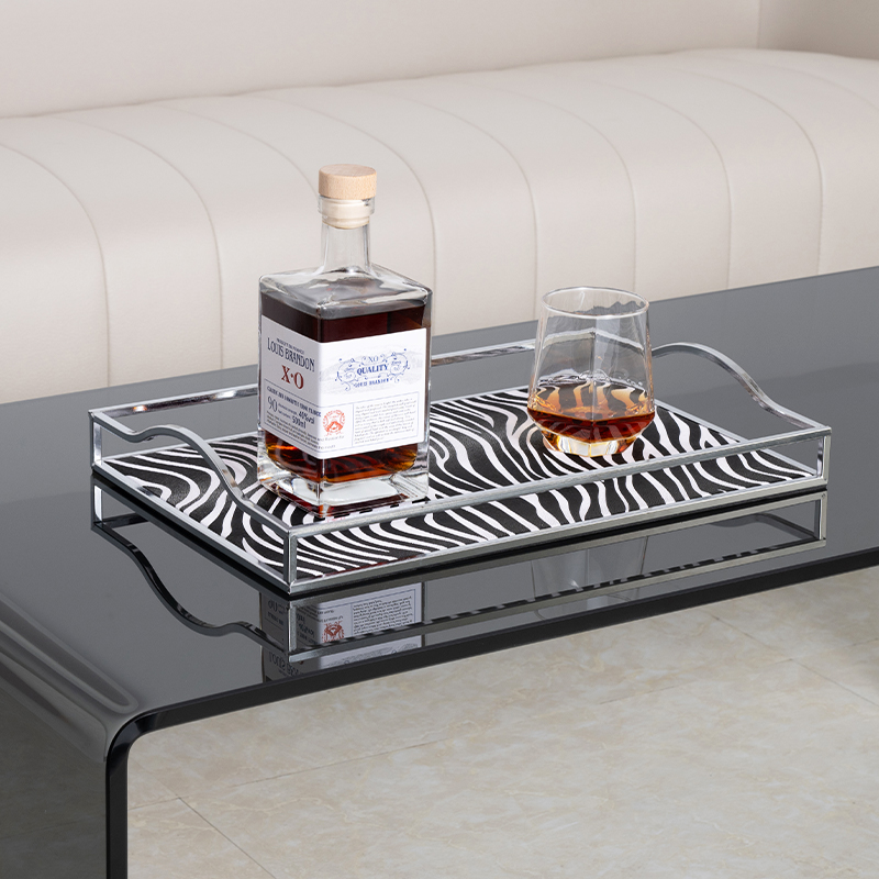 1 piece of multifunctional hou - огляд і ціна Luxury Skincare Tray