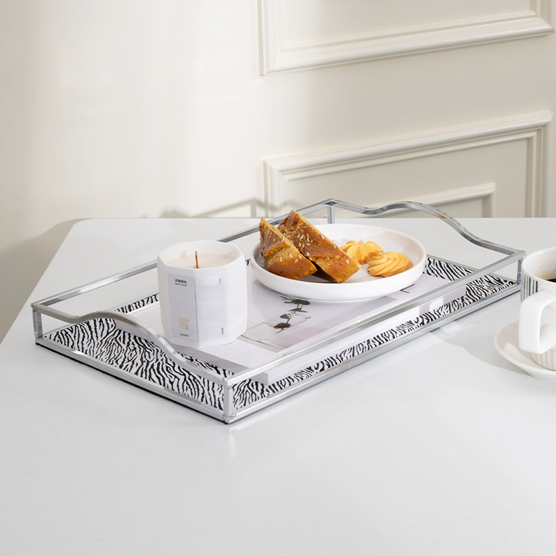 1 piece of multifunctional hou - огляд і ціна Luxury Skincare Tray