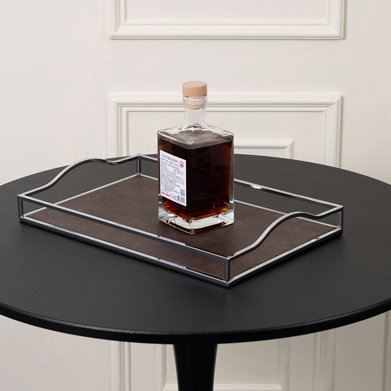 1 piece of multifunctional hou - огляд і ціна Luxury Skincare Tray