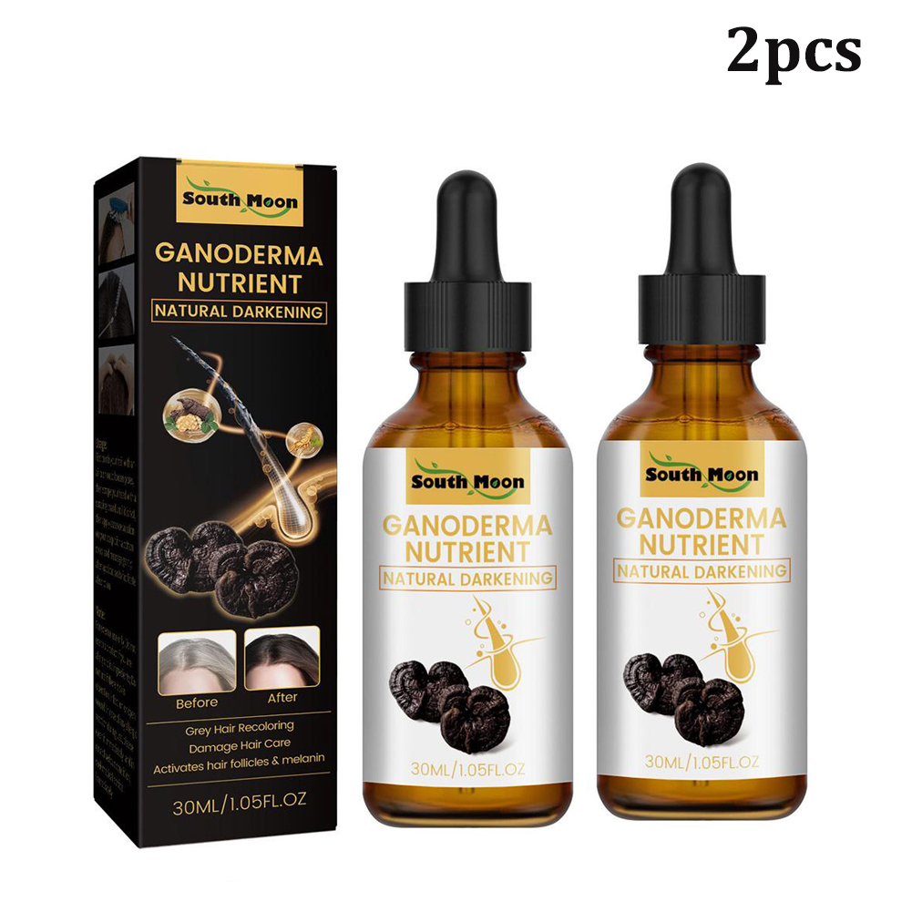 1/2PCS Hair Growth Serum Oil,  - огляд і ціна Growth Factor Serum
