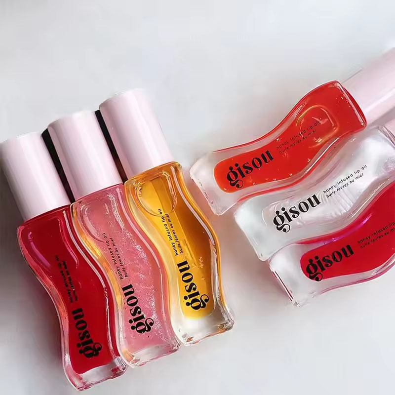 Hot 12 Colors Gisou Lasting Mo - огляд і ціна Luxury Skincare Brands