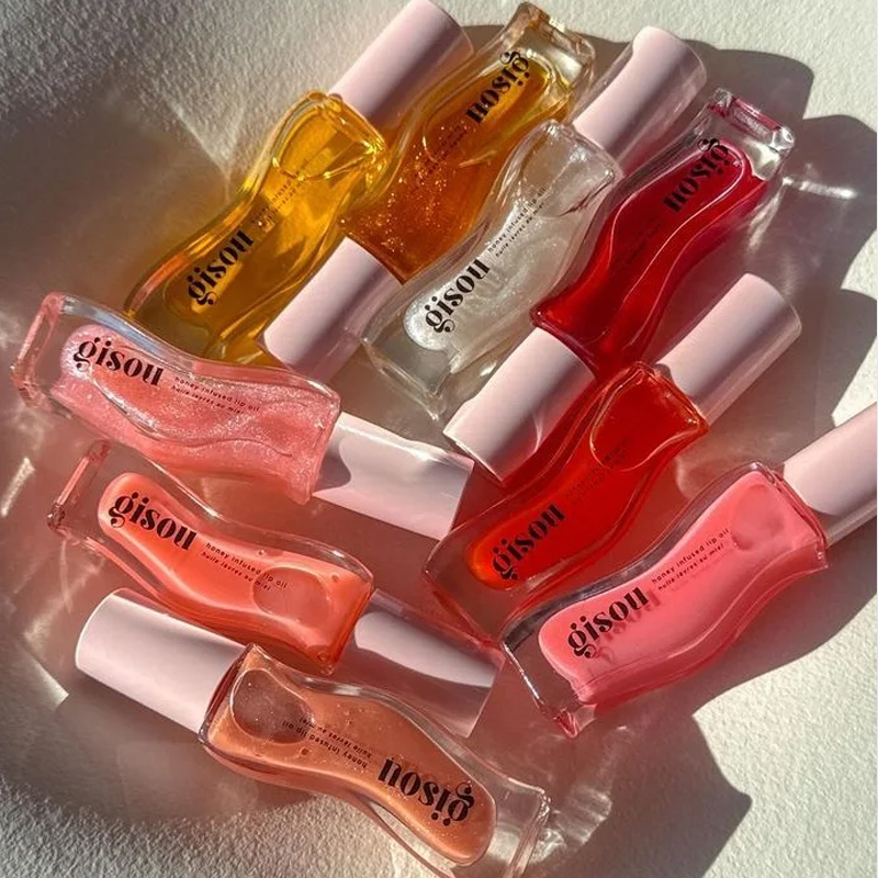 Hot 12 Colors Gisou Lasting Mo - огляд і ціна Luxury Skincare Brands