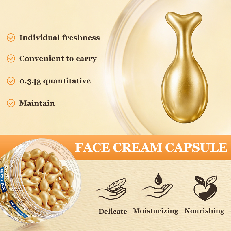 Vitamin E Moisturizing Essence - огляд і ціна Placenta Extract Serum