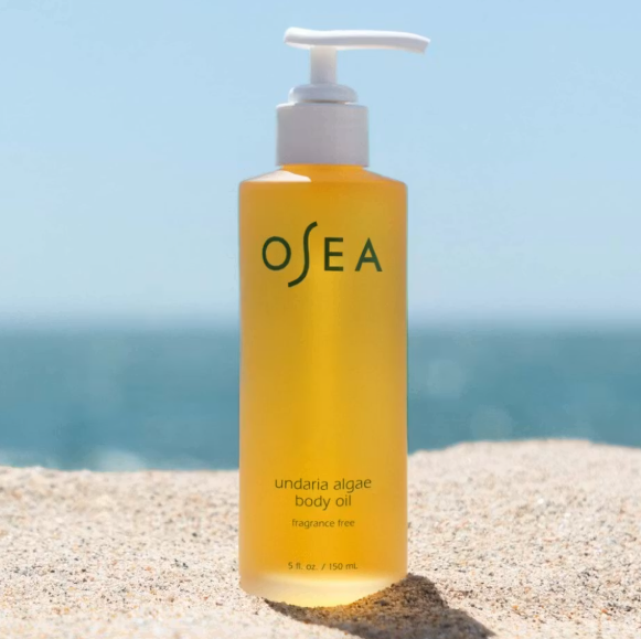 150ml Undaria Algae Oil Fragra - огляд і ціна Luxury Skincare Dupes