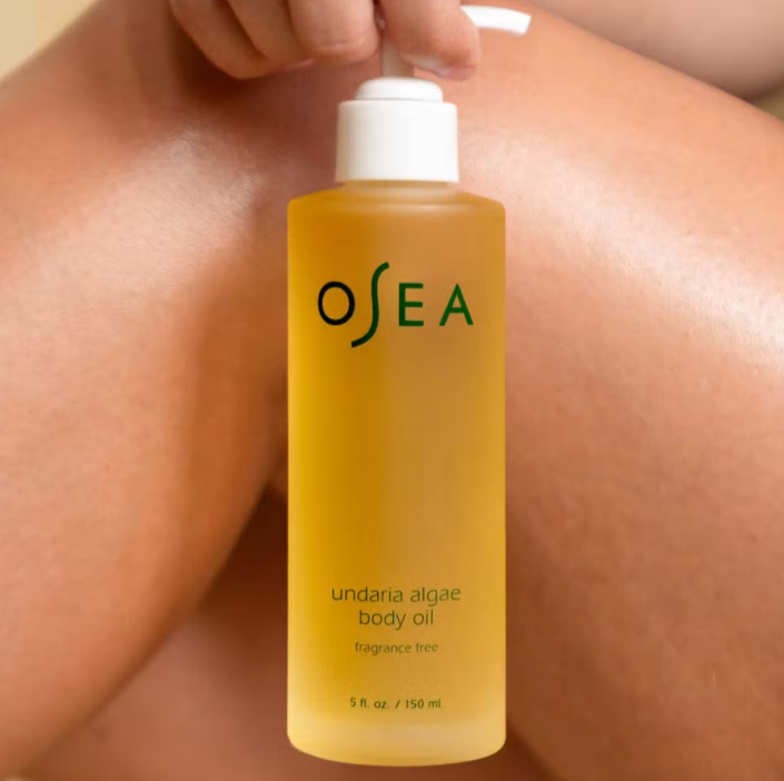 150ml Undaria Algae Oil Fragra - огляд і ціна Luxury Skincare Dupes