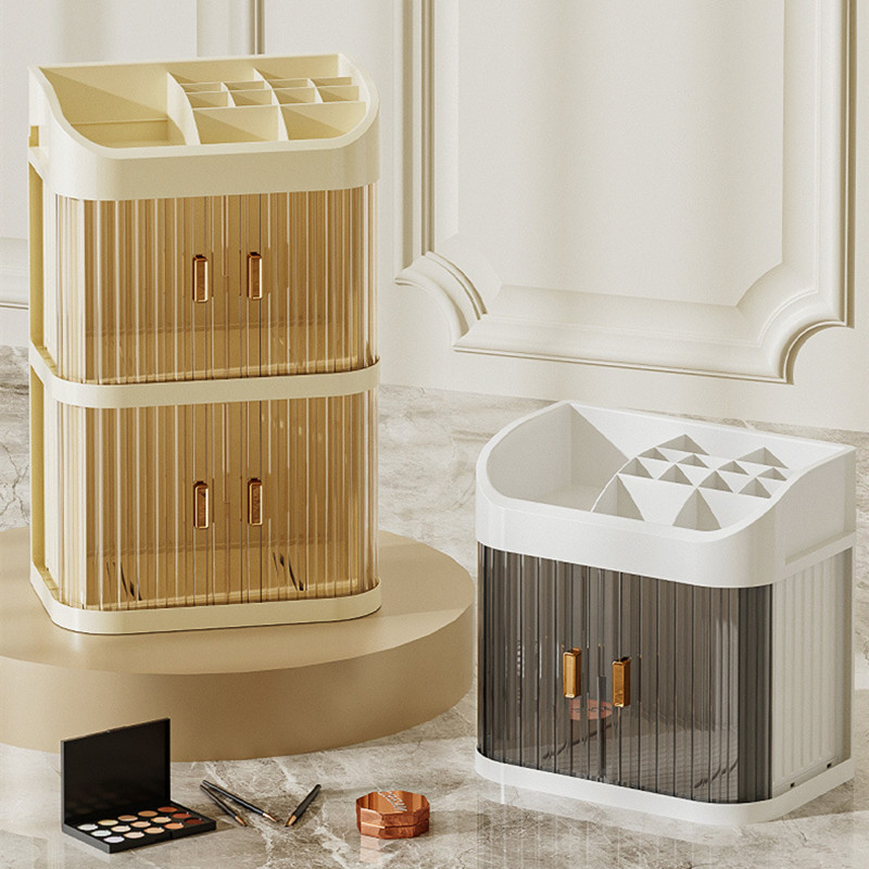 Cosmetics Storage Box Desktop  - огляд і ціна High Luxury Skincare