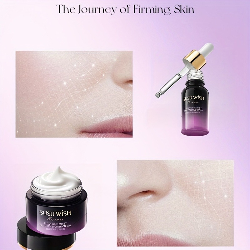 Luxurious and Elegant Nine-Pie - огляд і ціна Luxury Skincare Mask