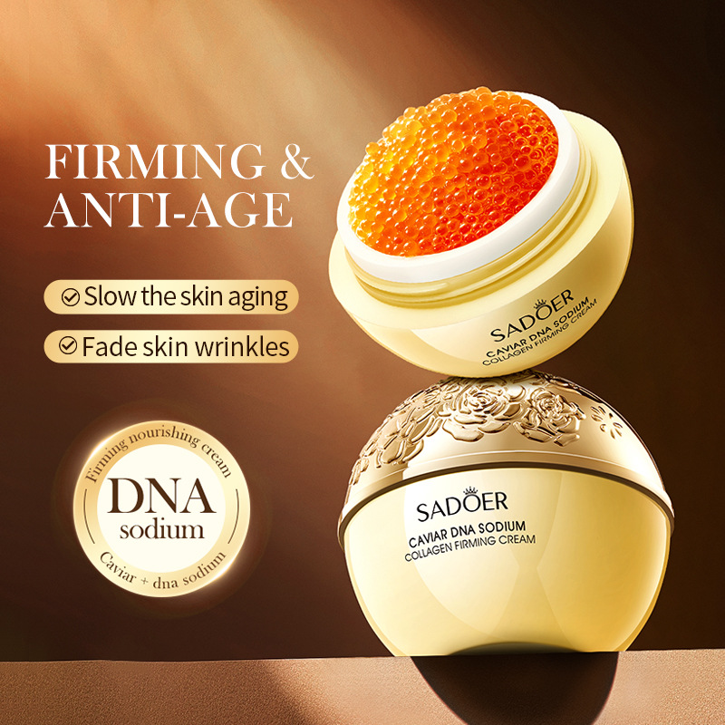 Luxury Caviar Essence Anti-agi - огляд і ціна High Luxury Skincare