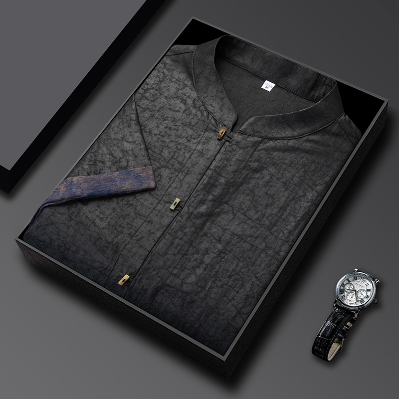 Lightweight Luxury Silk Shirts - огляд і ціна Luxury Skincare China