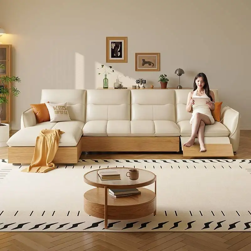 Aesthetic High Back Sofa Genui - огляд і ціна High Luxury Skincare