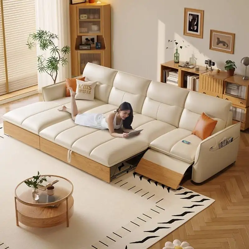 Aesthetic High Back Sofa Genui - огляд і ціна High Luxury Skincare