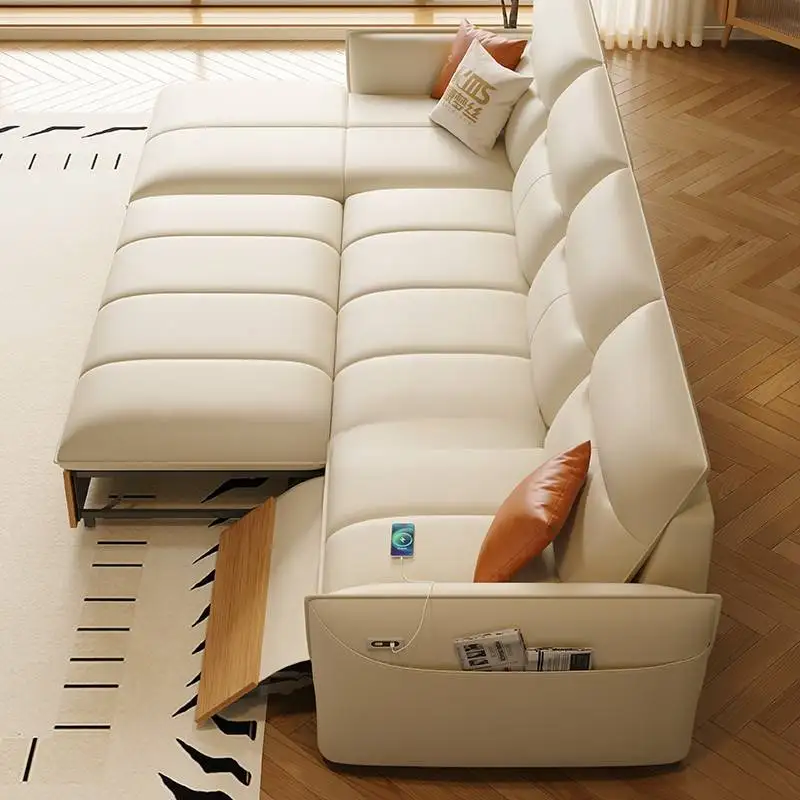 Aesthetic High Back Sofa Genui - огляд і ціна High Luxury Skincare