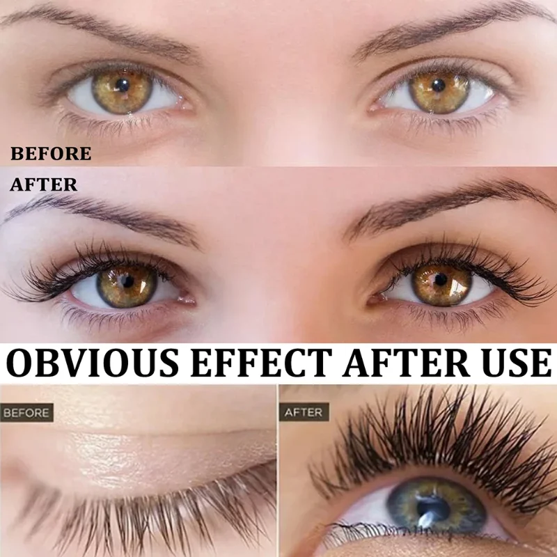 Eyelash Serum Fast Growth Leng - огляд і ціна Growth Factor Serum