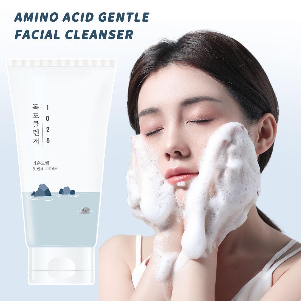 Korean ROUND LAB Birch Juice S - огляд і ціна Luxury Skincare Brands