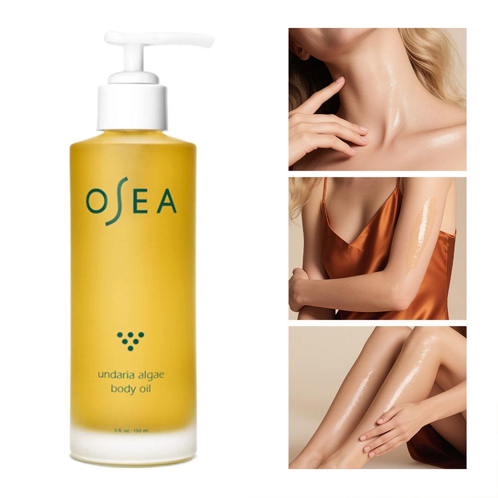 150ml OSEA Brand Original Luxu - огляд і ціна Luxury Skincare Brand
